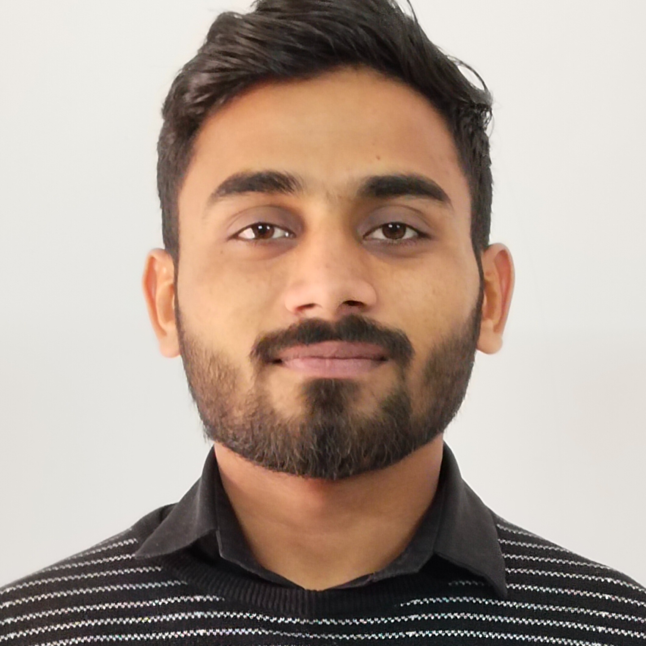 Anil Kumar Dheban