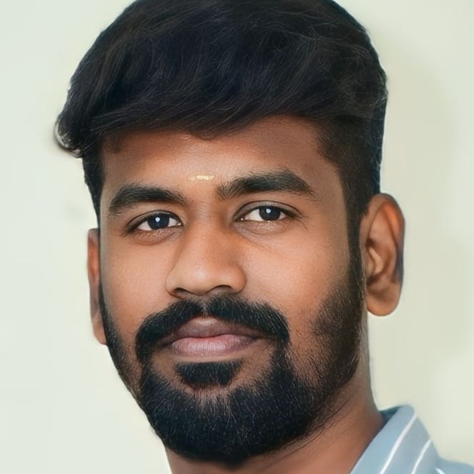 Arunkrishnan