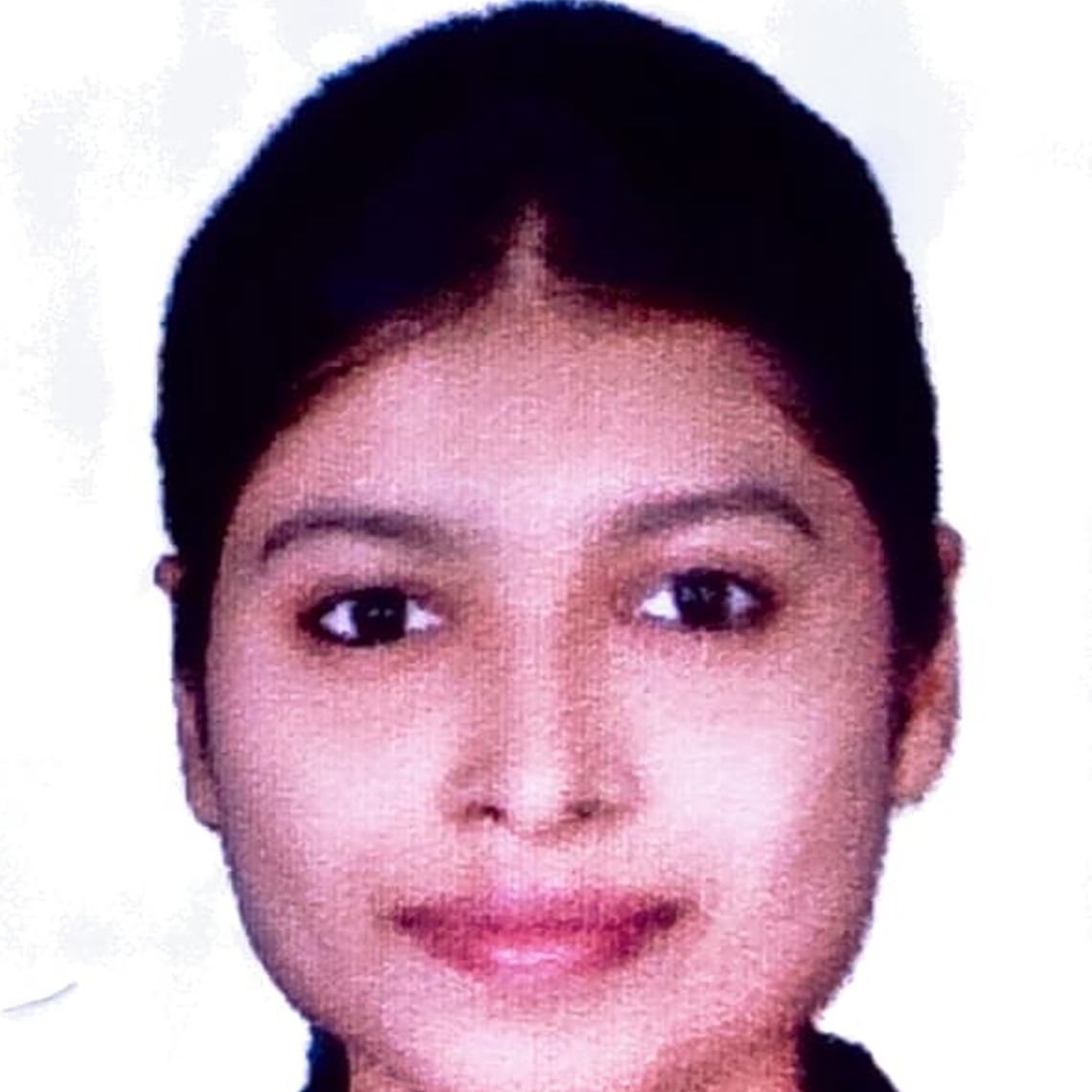 Suchita DONGARE