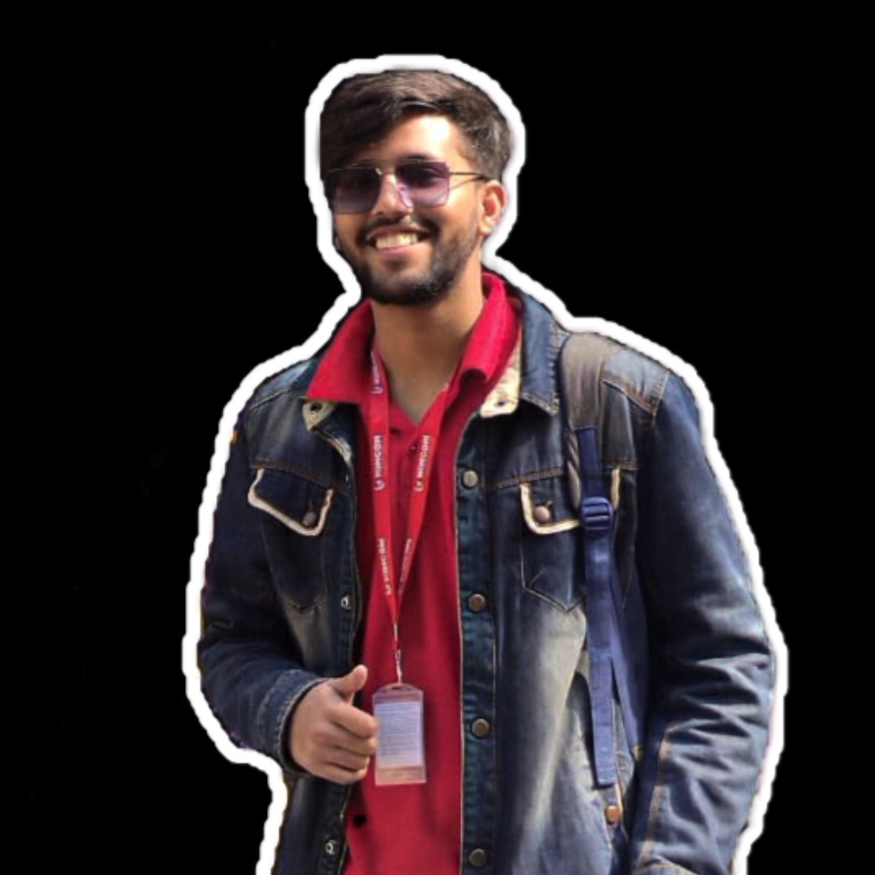Lucky rana
