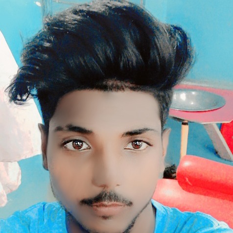 Ravi Saini