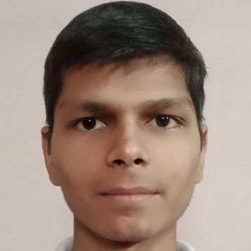 Aditya Maurya