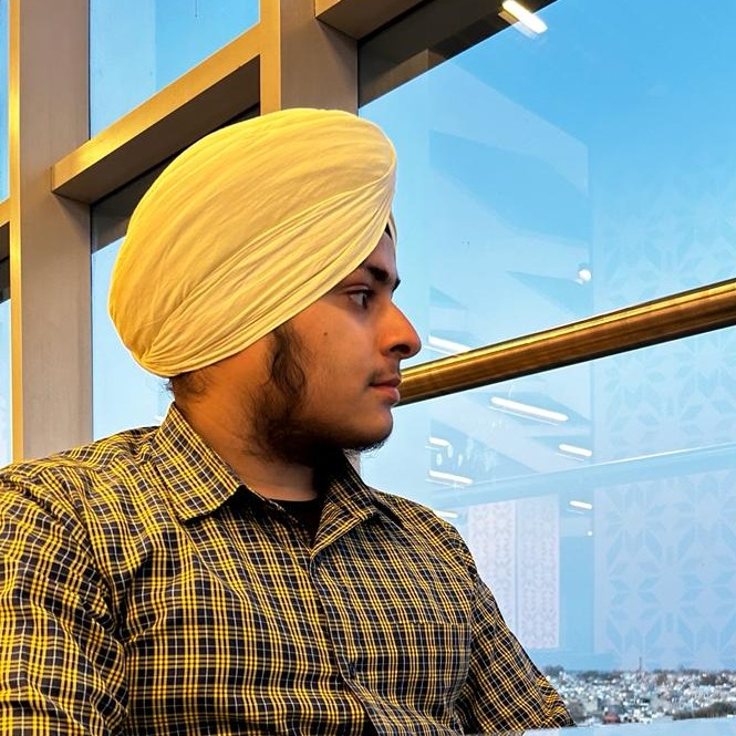 Udaydeep Singh