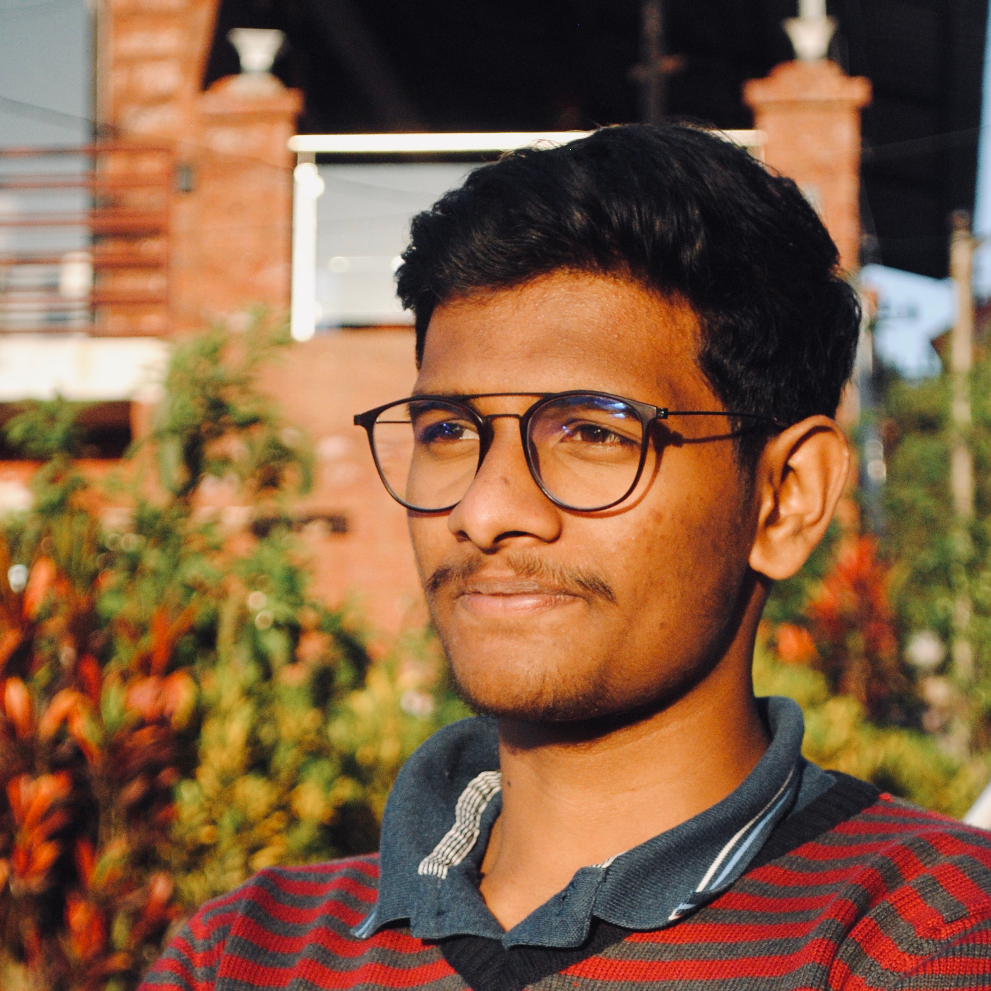 PRAMOD