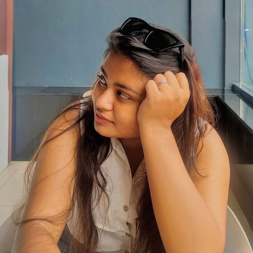 MEGHA MITRA