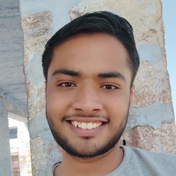 Mohammed Aman