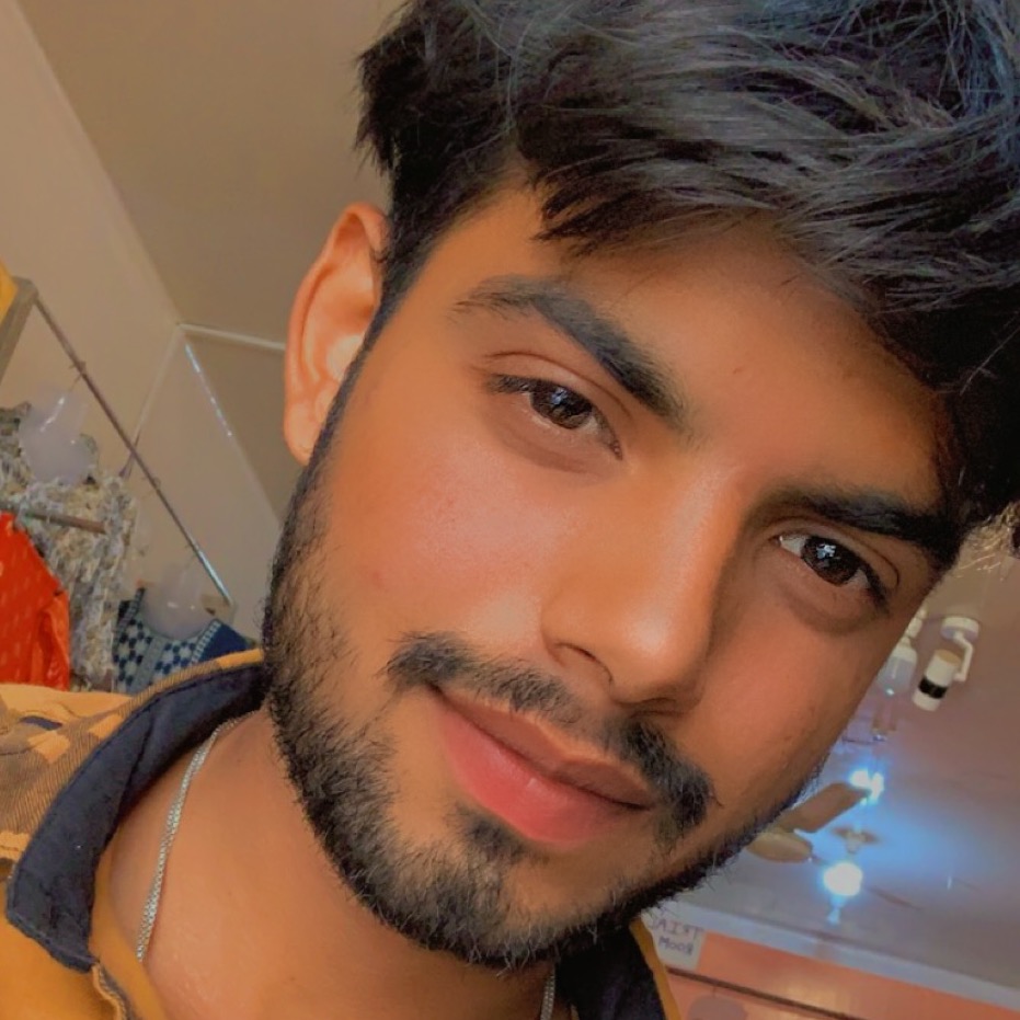 Deevansh Yadav