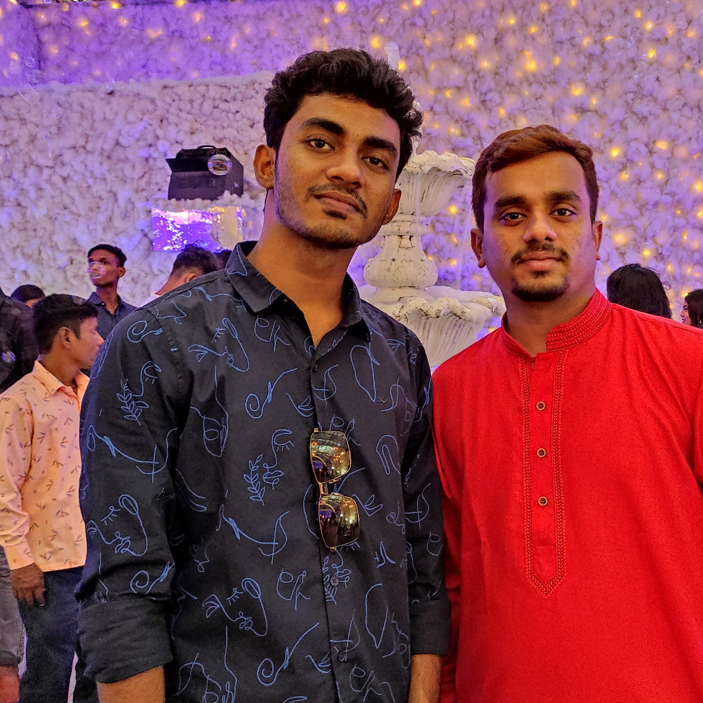 Samannay Chakraborty