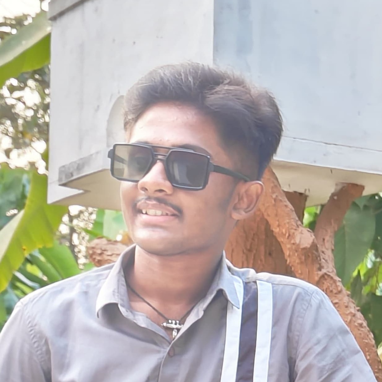Amit Suresh