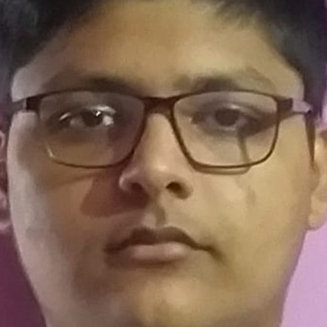 Vivek Bhatt