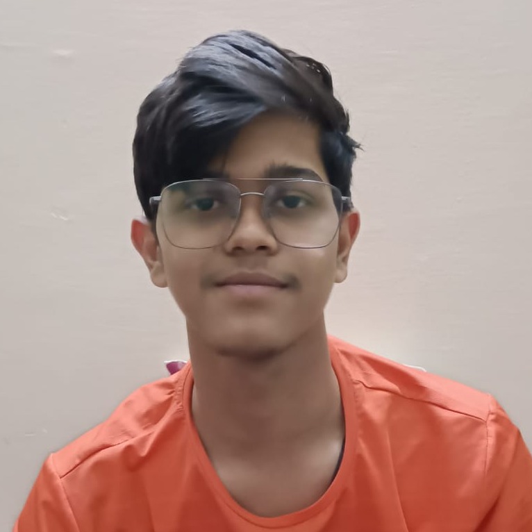 Saket mehta