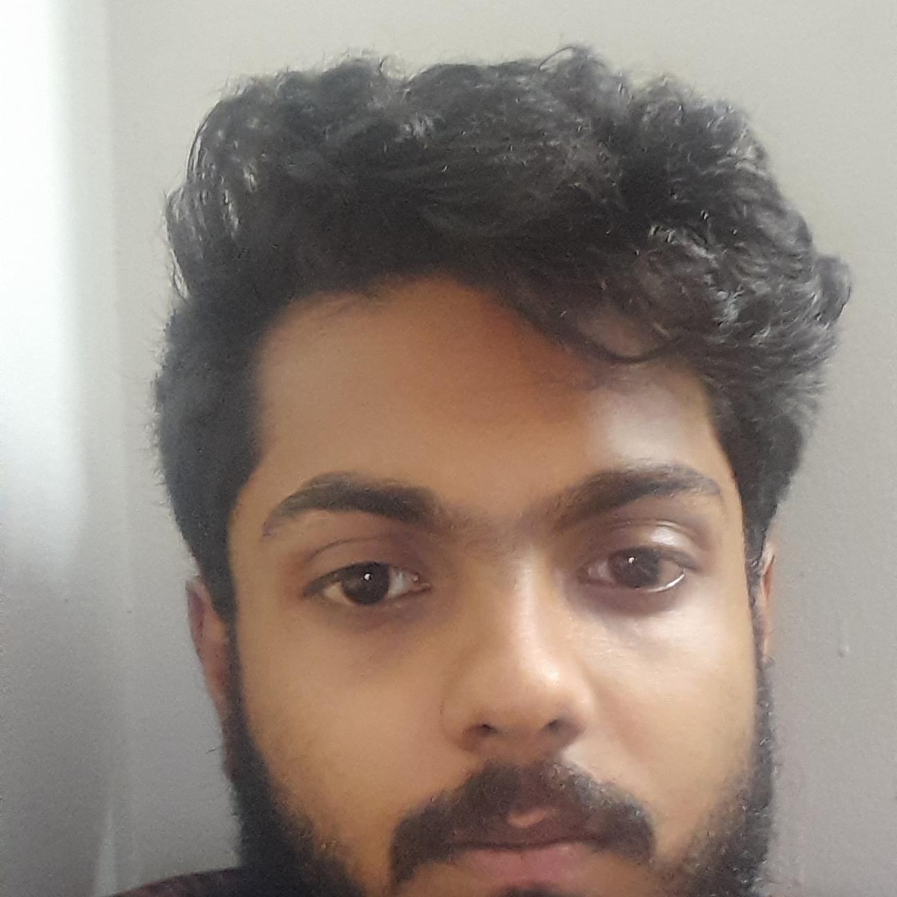 Ankit Kumar