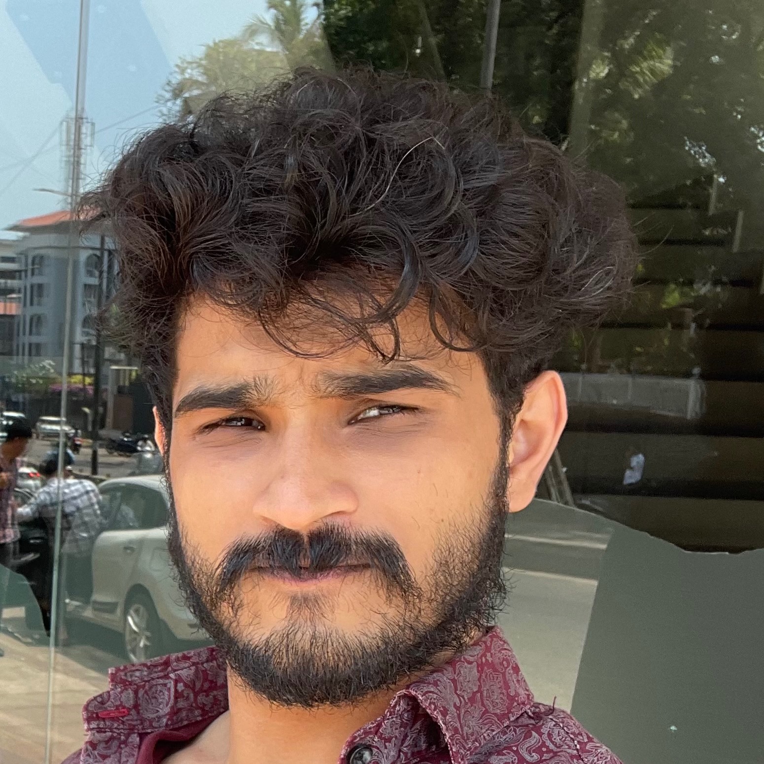 shanu mubarak