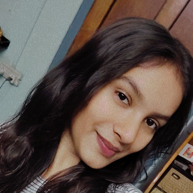 Riddhi Sharma
