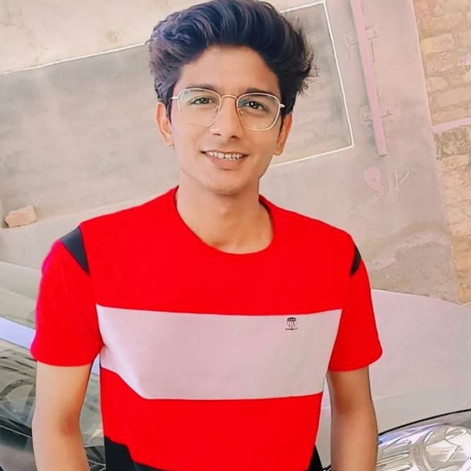 Hanif khan