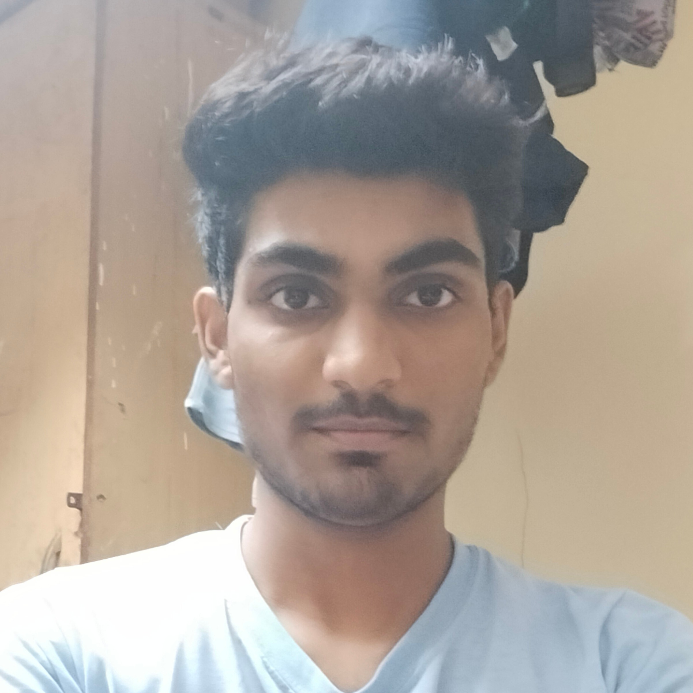 Ramanand Vivek Lokhande