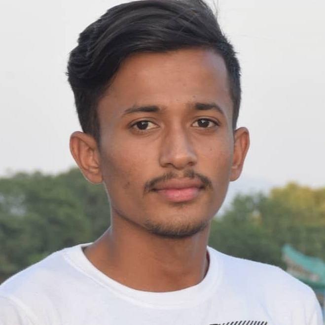 Shivam Patil