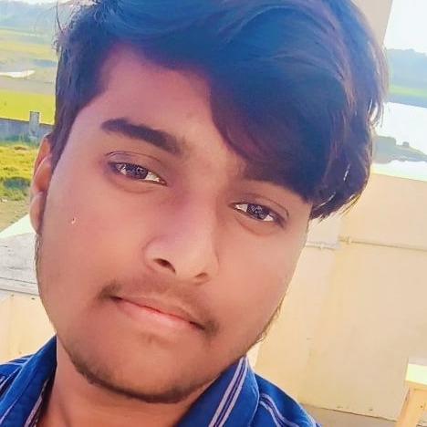 Harshit Raj
