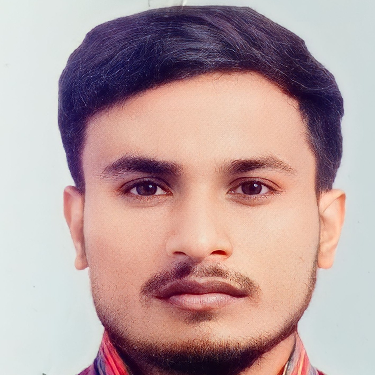 RAJ SEKHAR Yadav