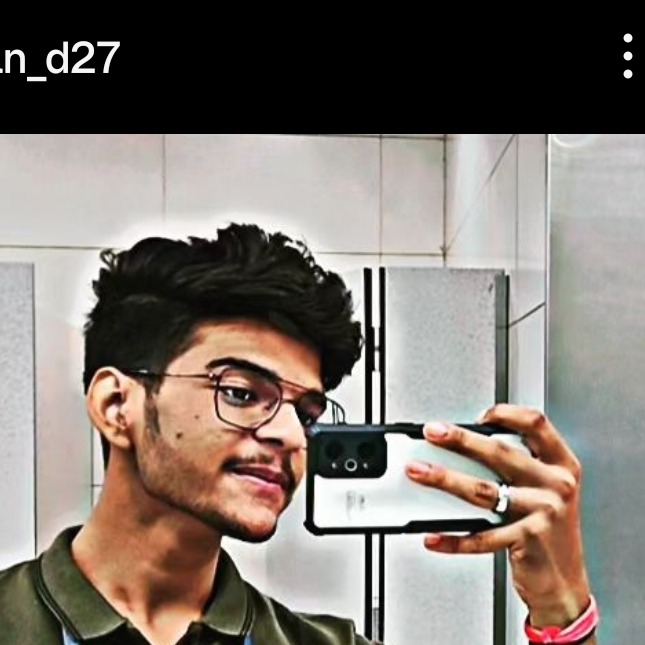 Yashvardhan Dubey