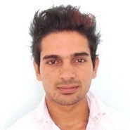 Rahul chauhan
