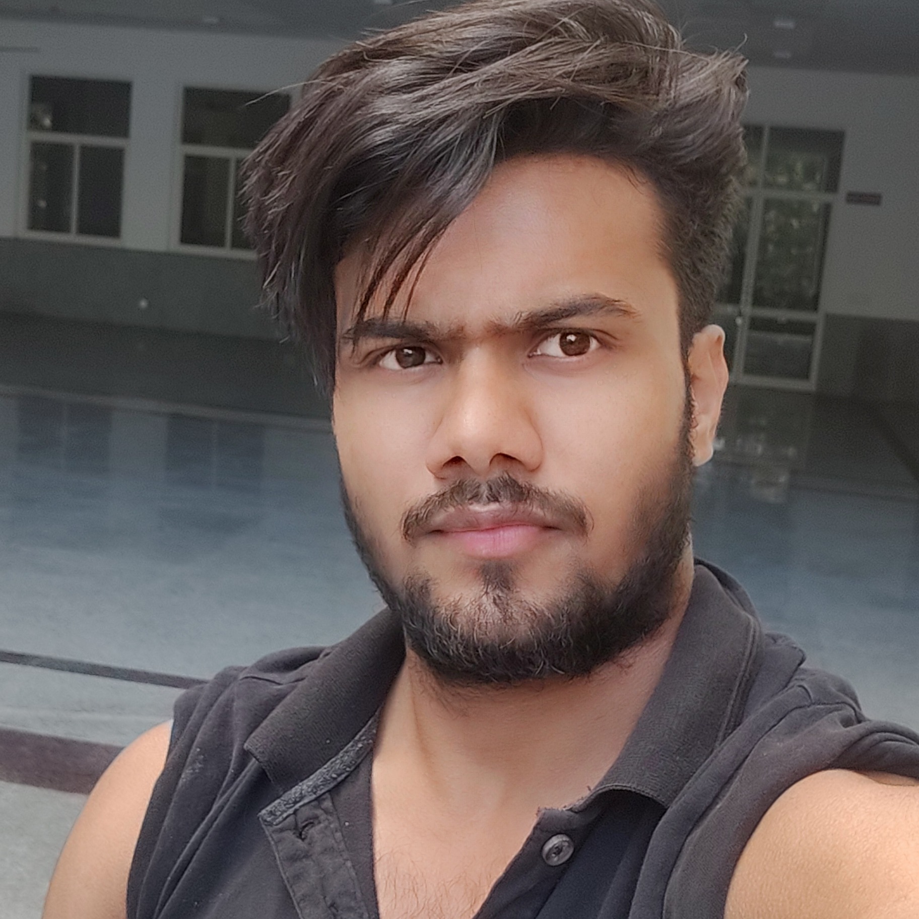 Rohit Raj