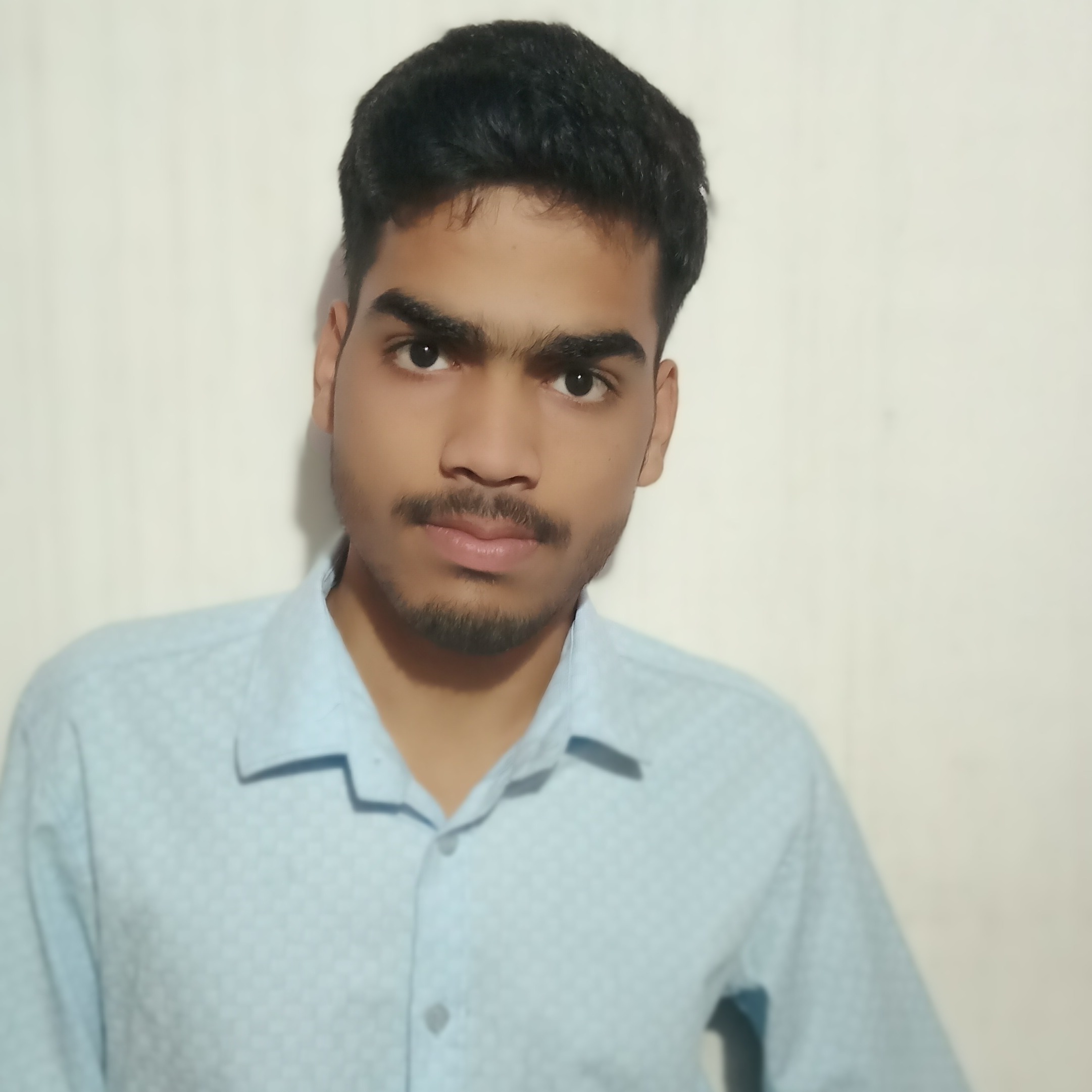 Priyanshu Kumar