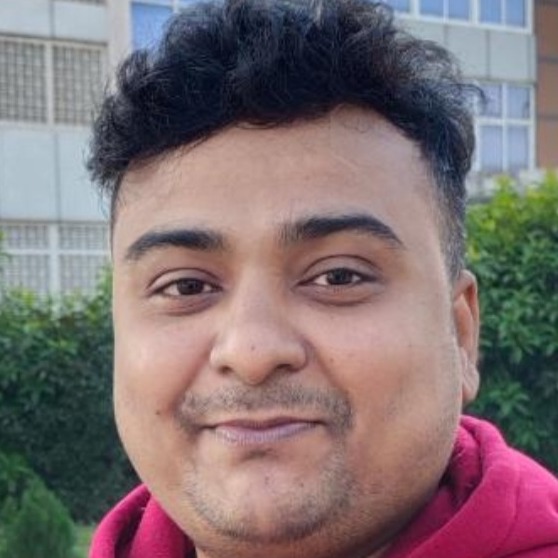 Akash Anand