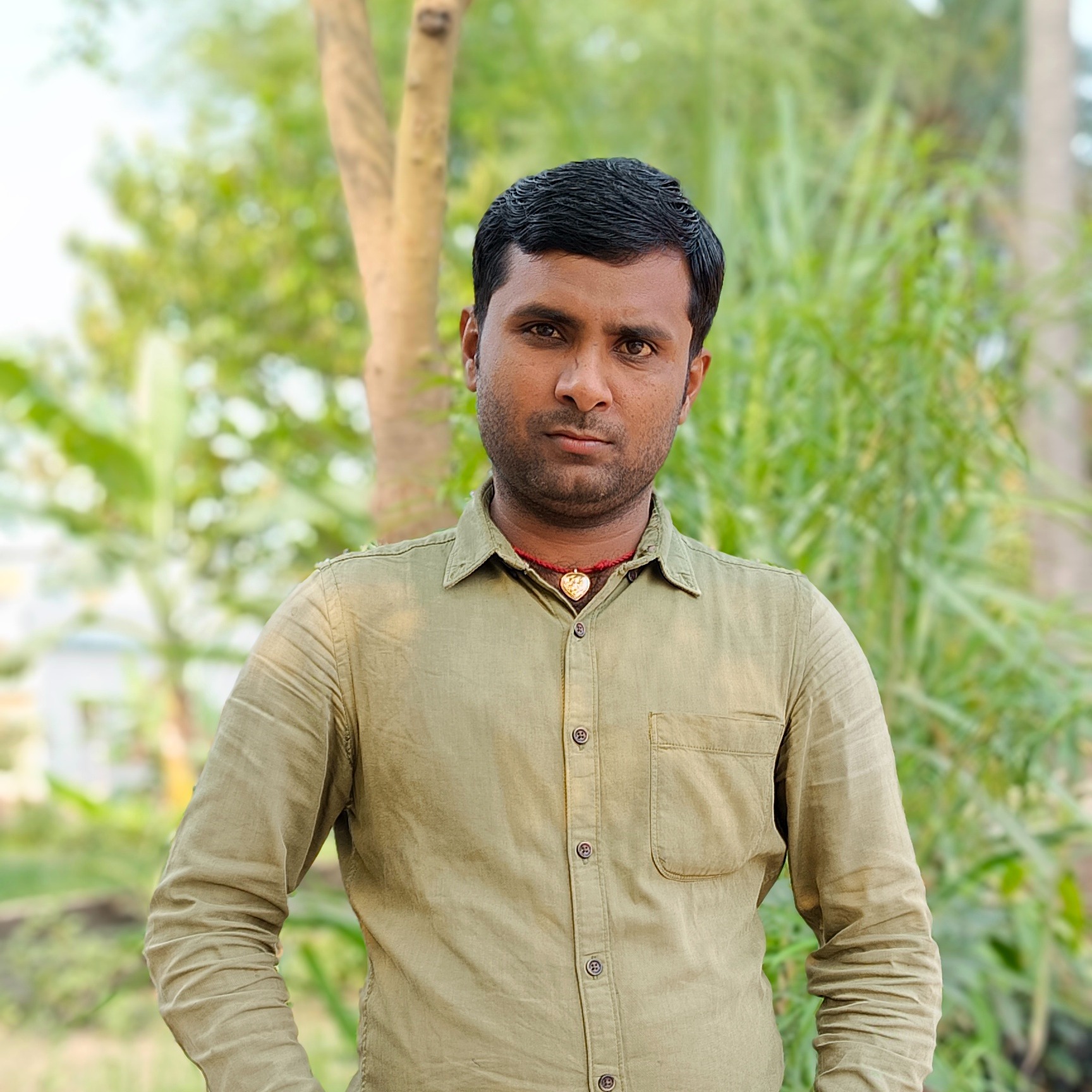 Niraj kumar