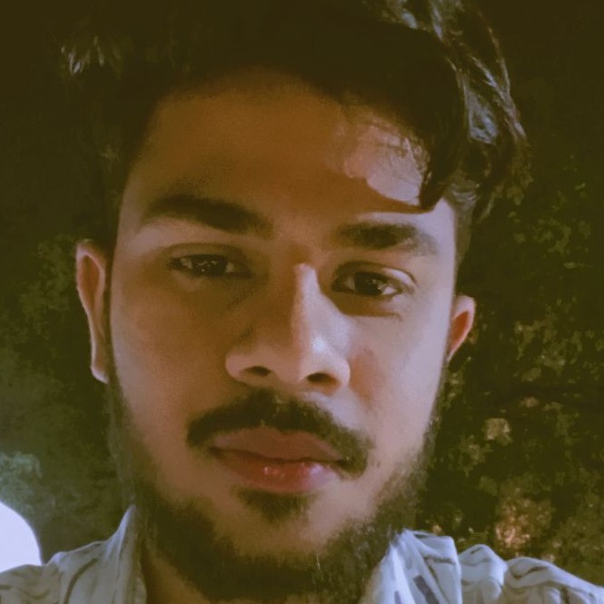 Shivam choudhary