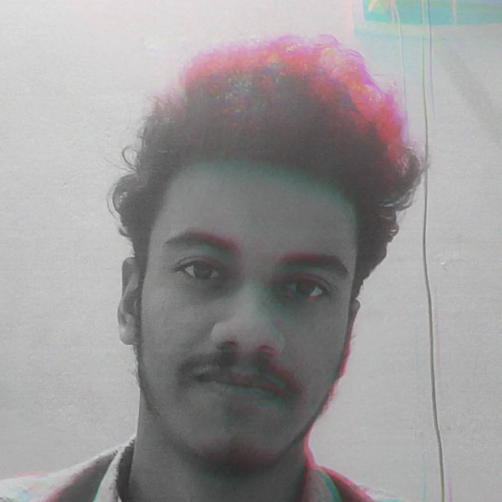 Pranab Kumar pati