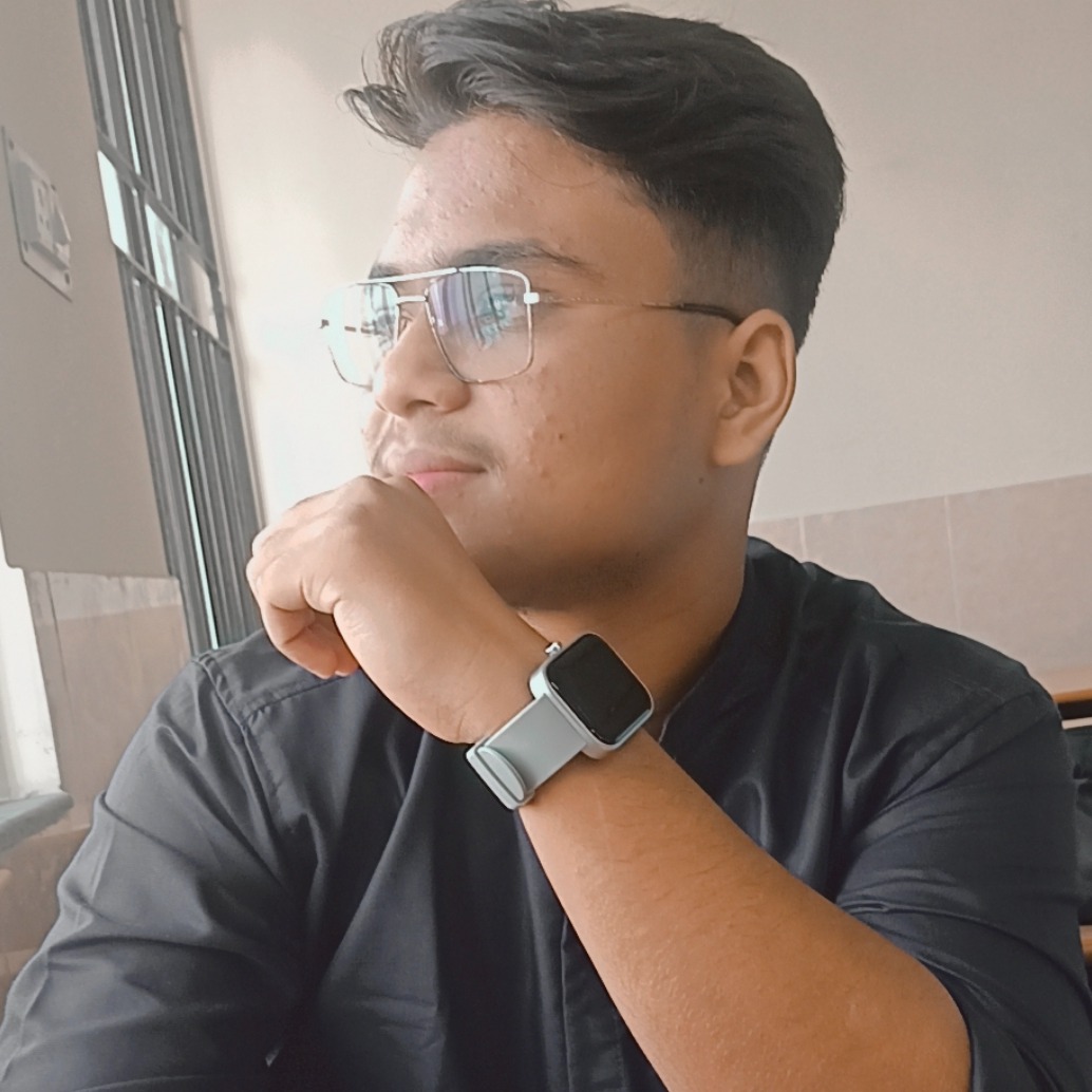Anshu paul