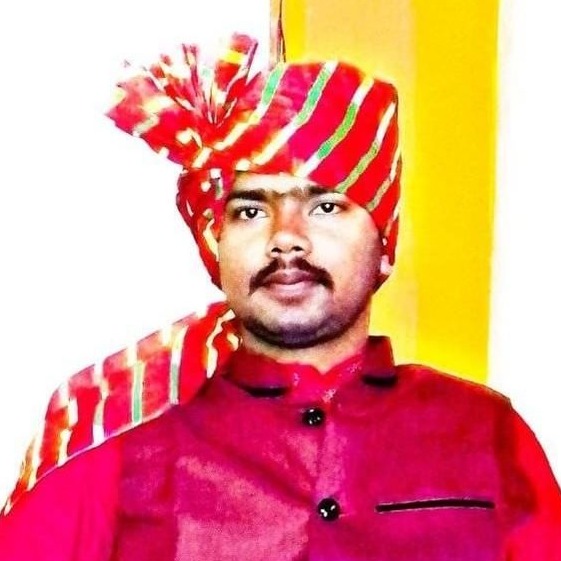 Harsh raj