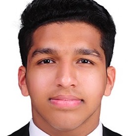 Kevin Manoj Mathew