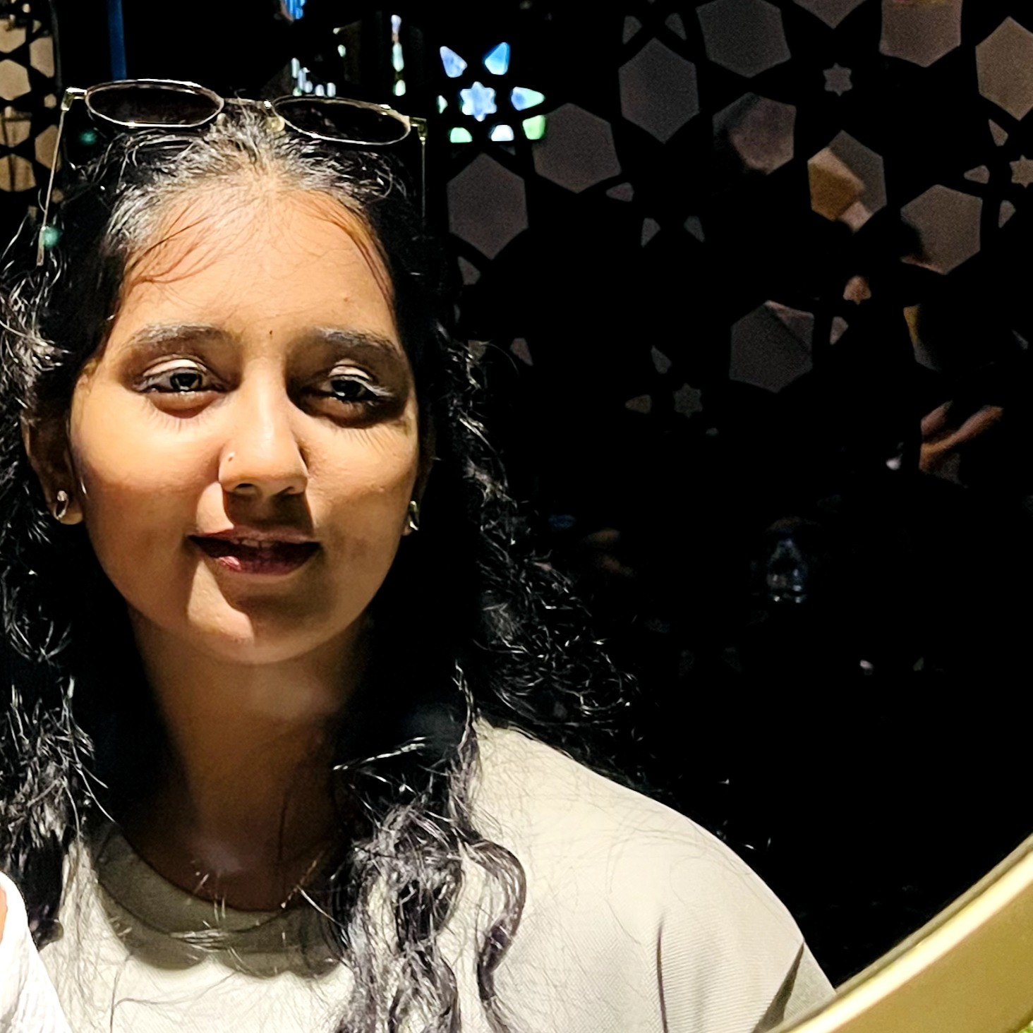 Usha Bai L