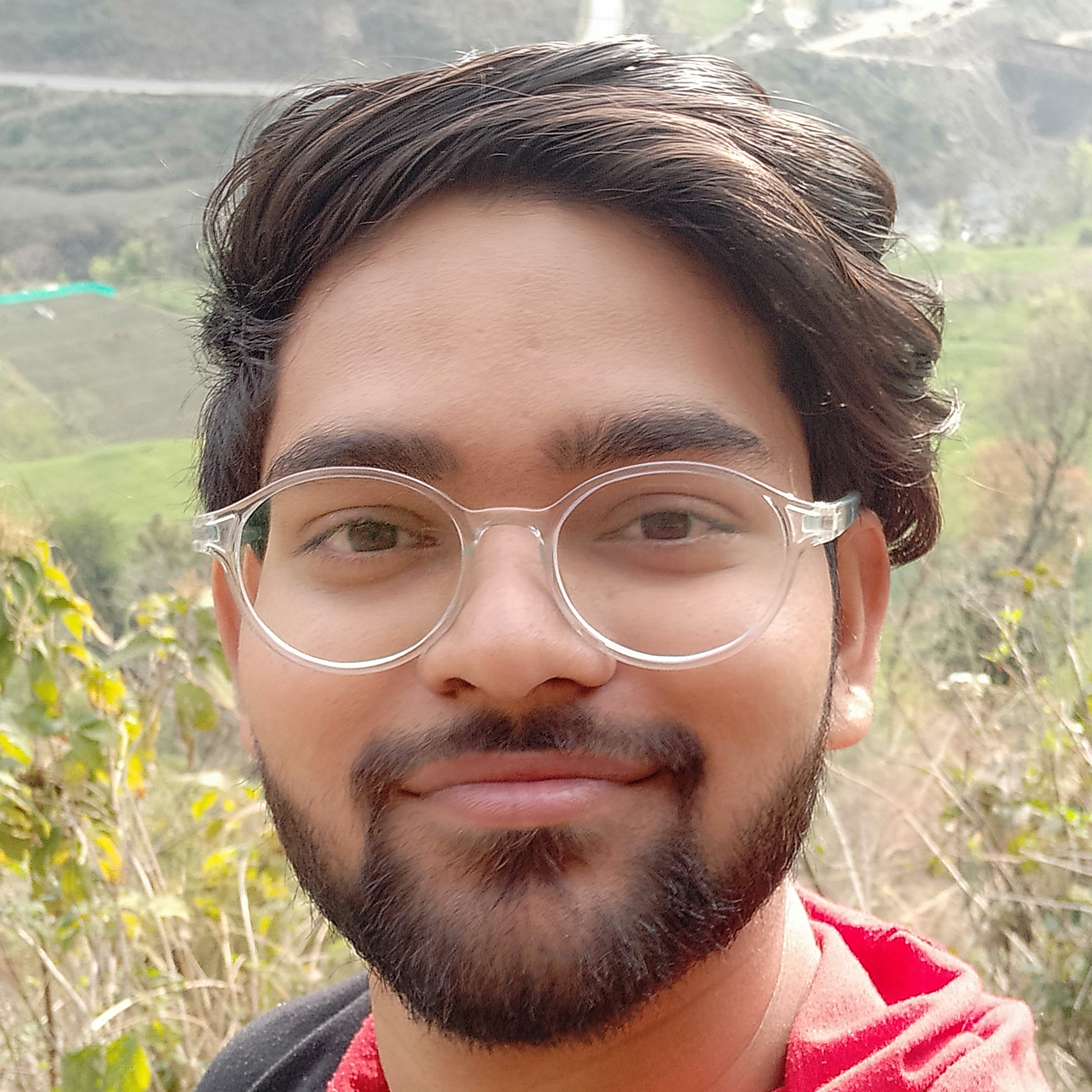 NIKHIL KUMAR
