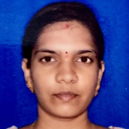 Pushpalatha G
