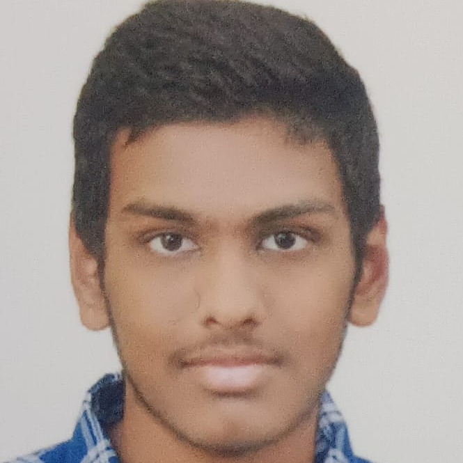 TUNUGUNTLA GURU CHARAN ESWAR GUPTA