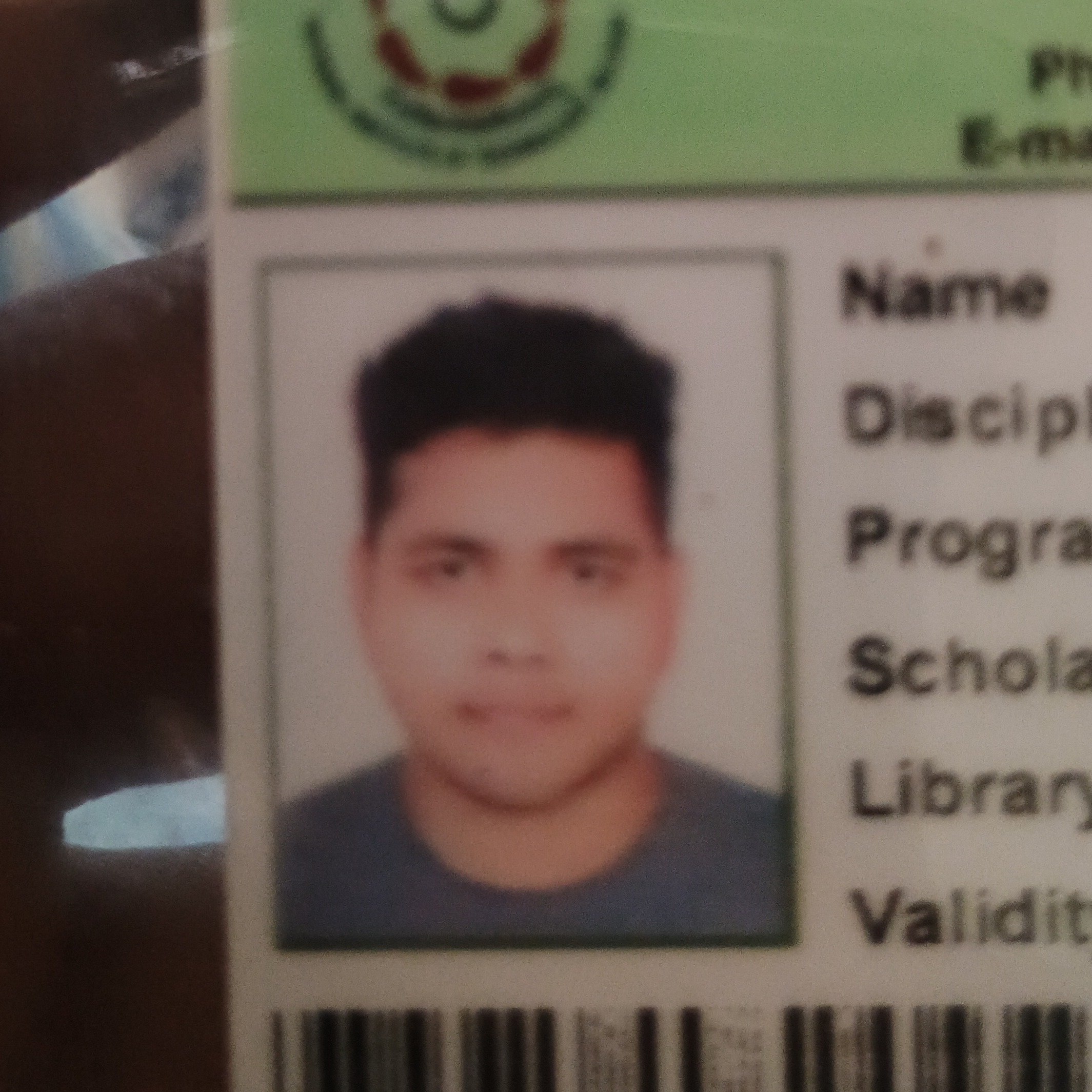 Durjoy Adhikary Shuvo