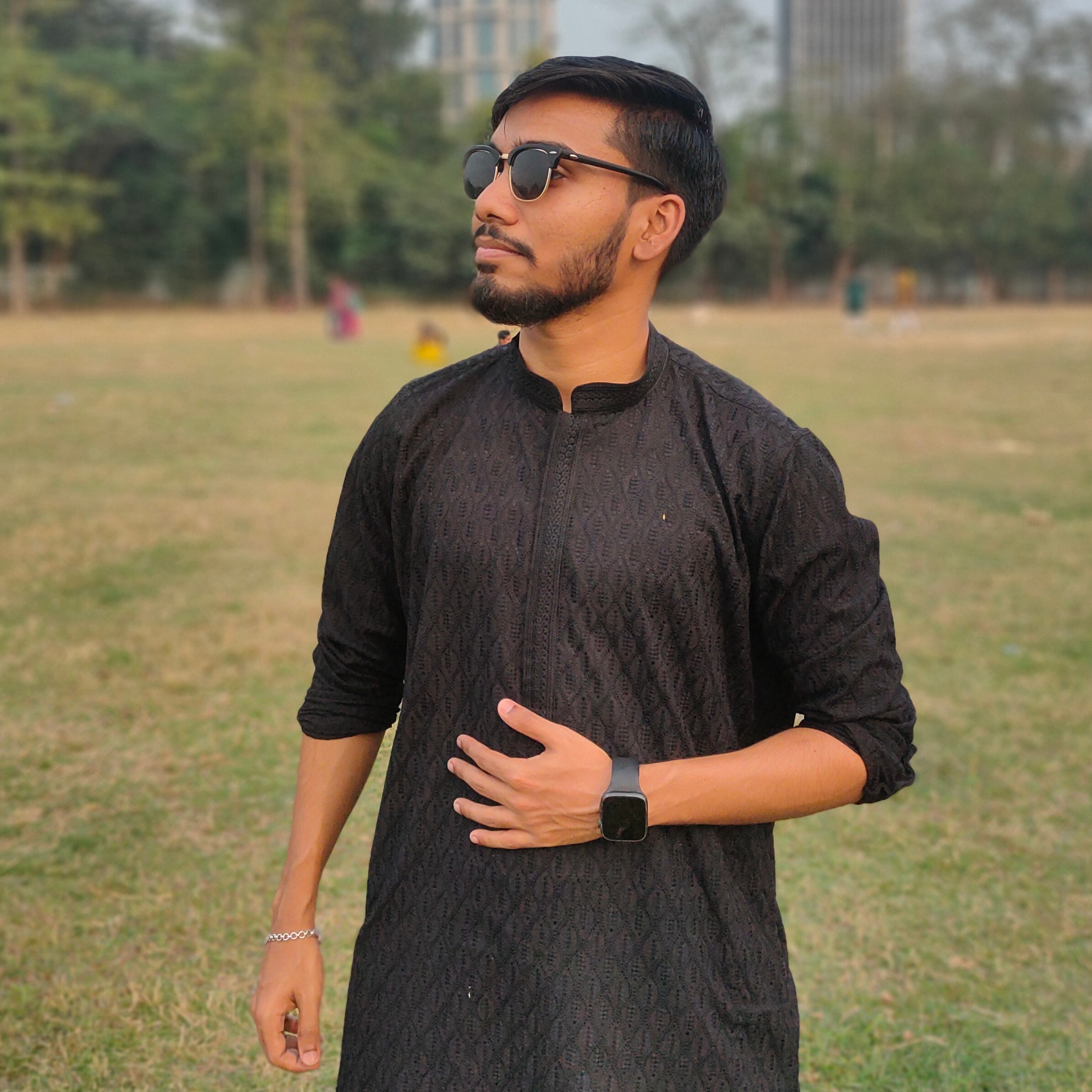 Rudranil dutta
