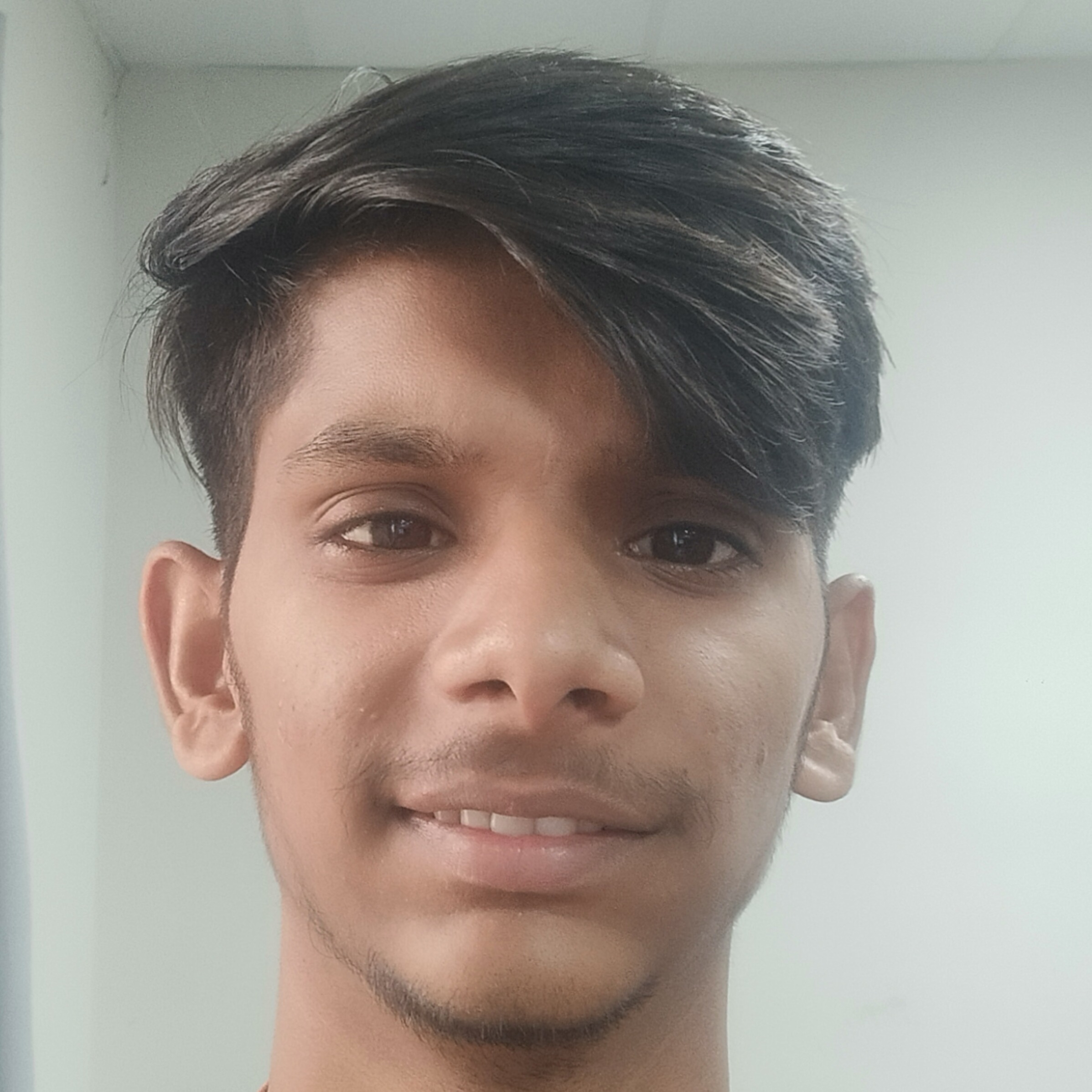 Ayush Chauhan