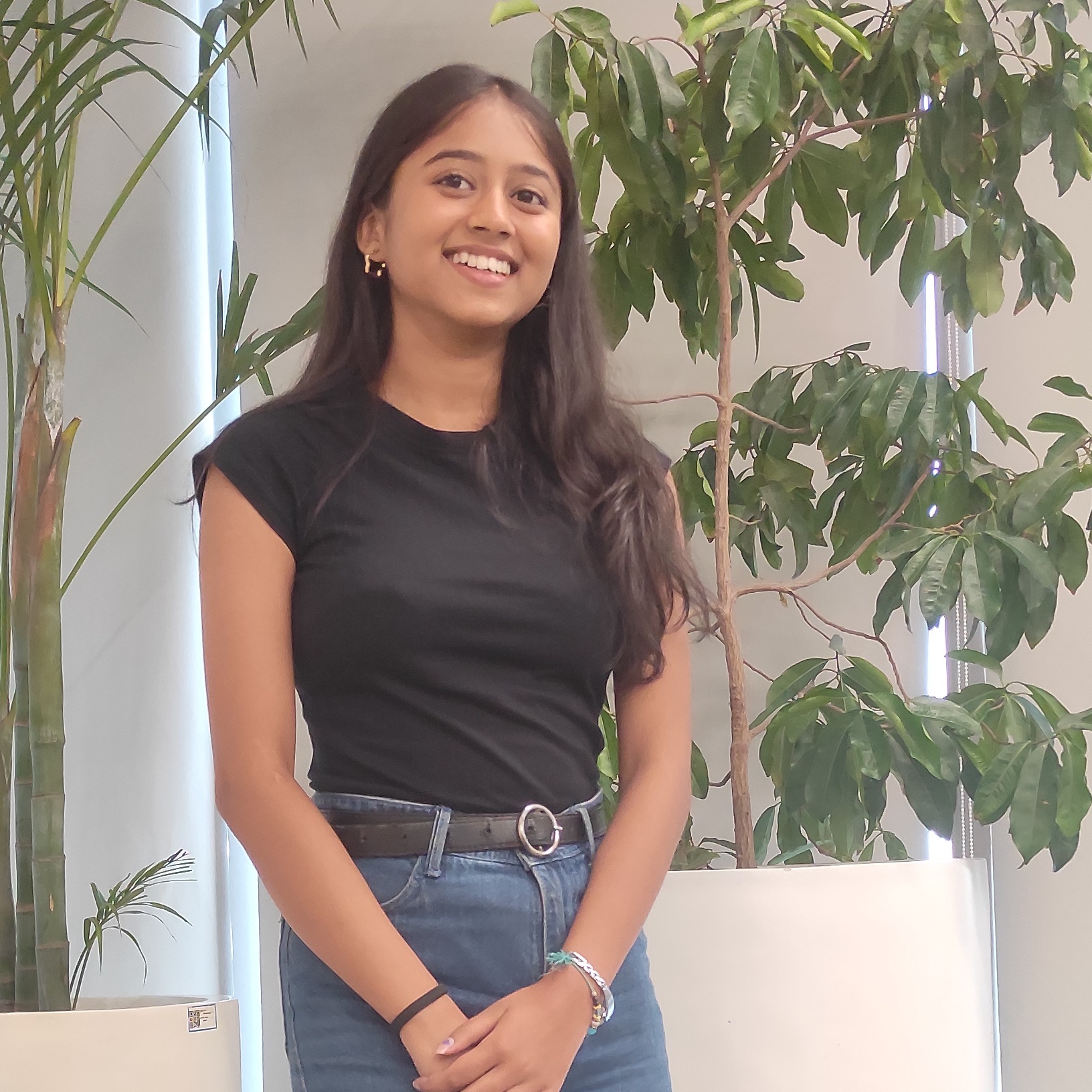 PRASHASTI