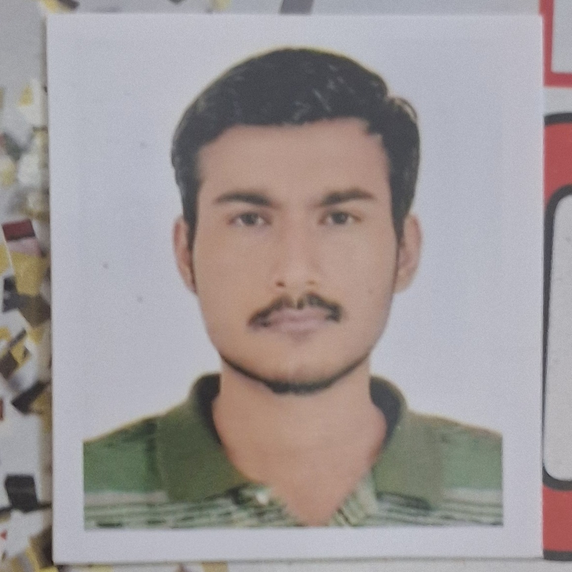 Satya Prakash Acharya