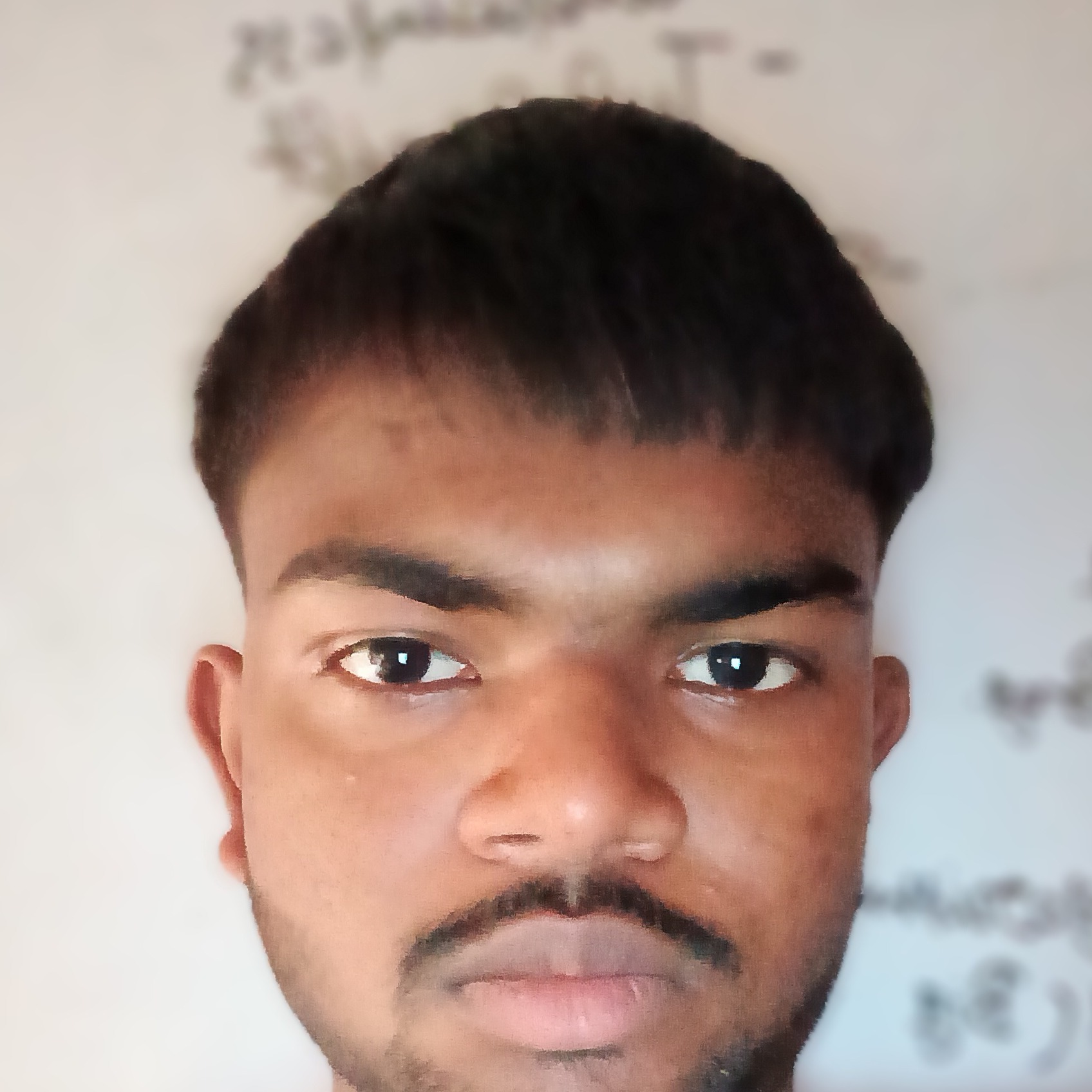 Ravi kumar