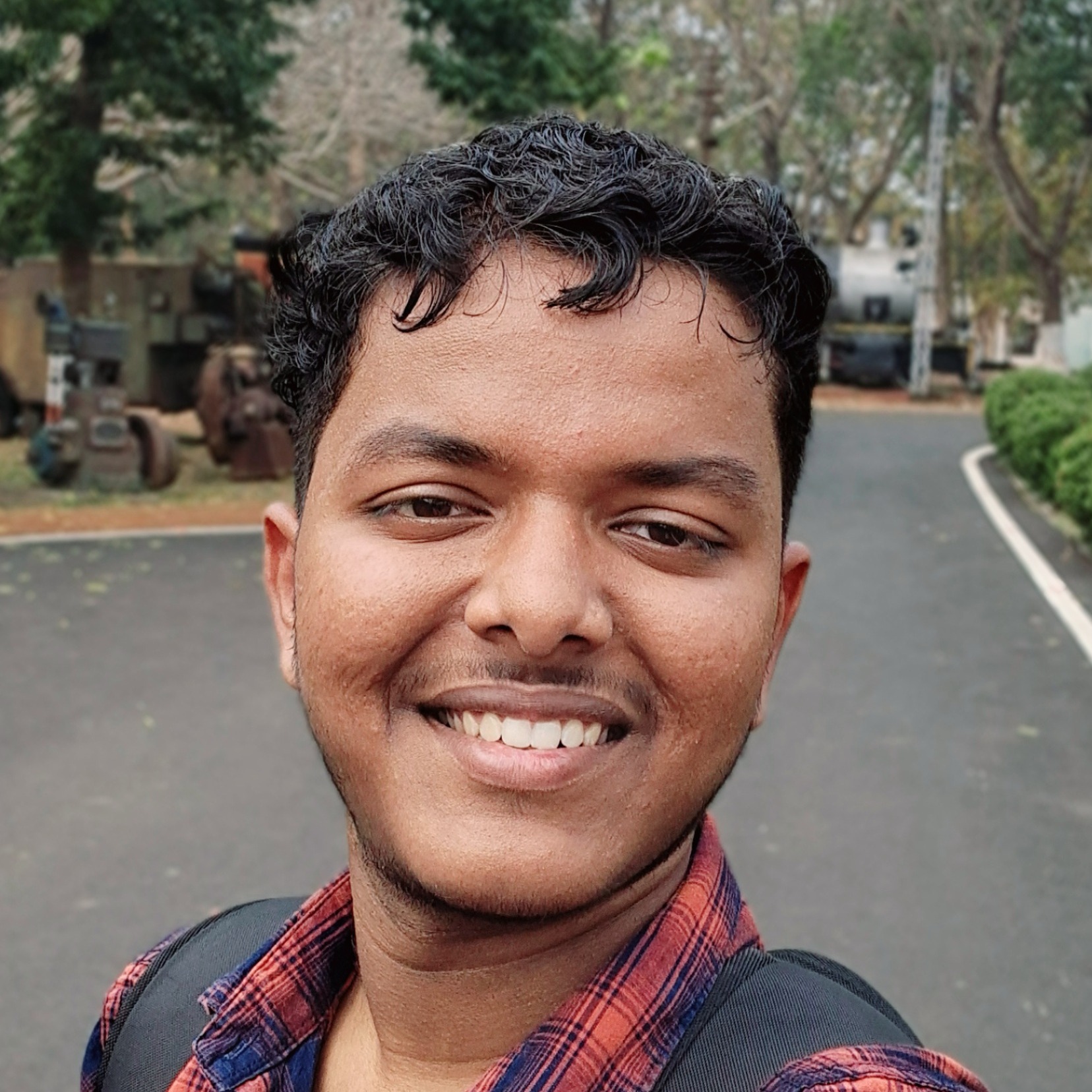 Diptesh Kumar Panda