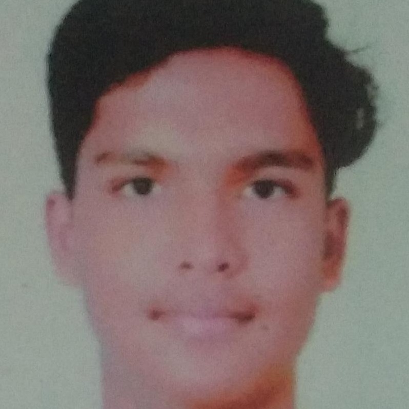Parimi Naga Jitendra Kumar
