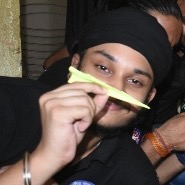 Manveer Singh
