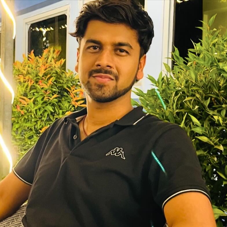 KISHAN KUMAR