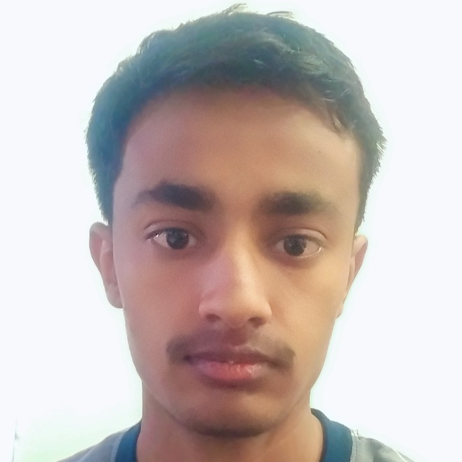 BHARAT KUMAR PRAJAPAT