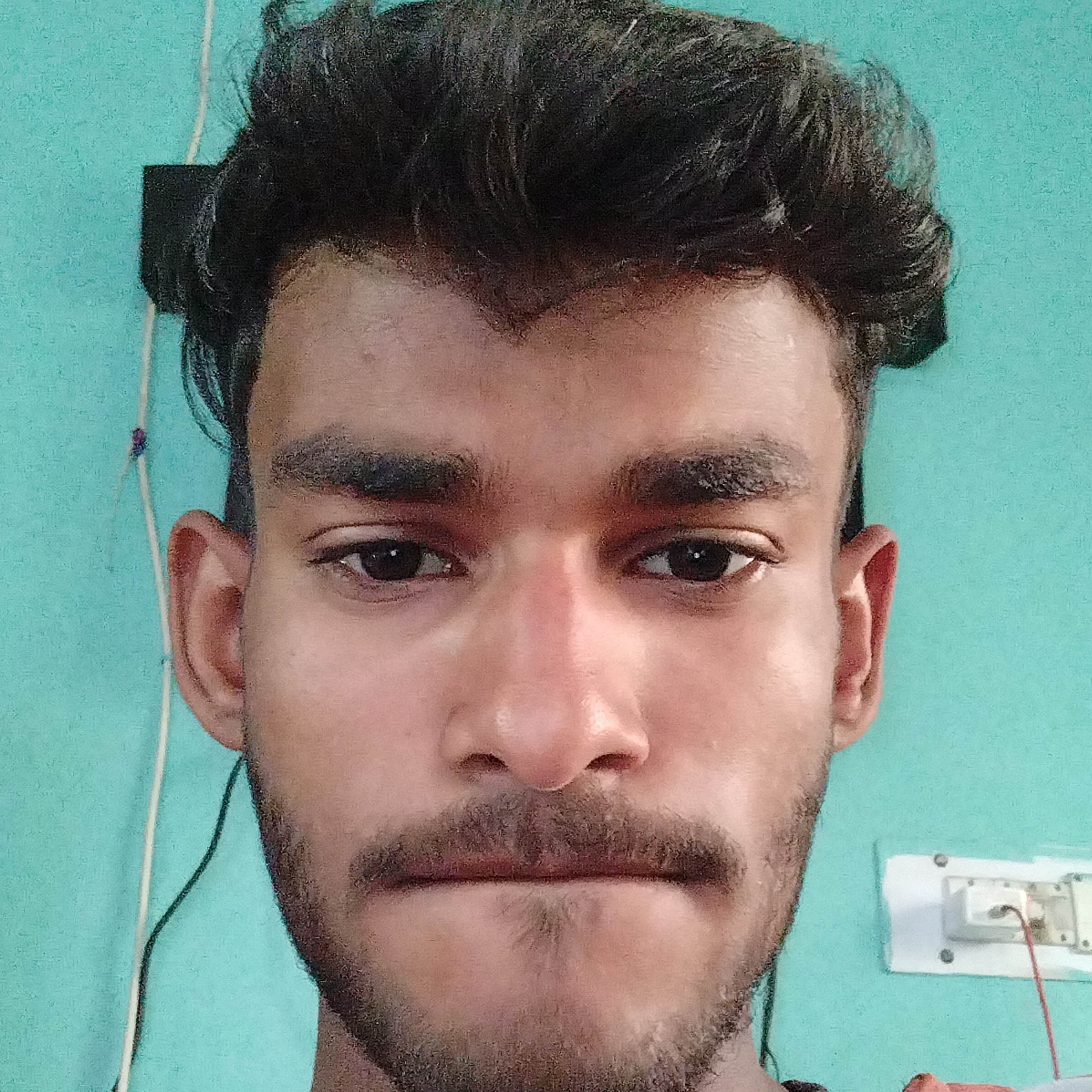 SATYAM KUMAR
